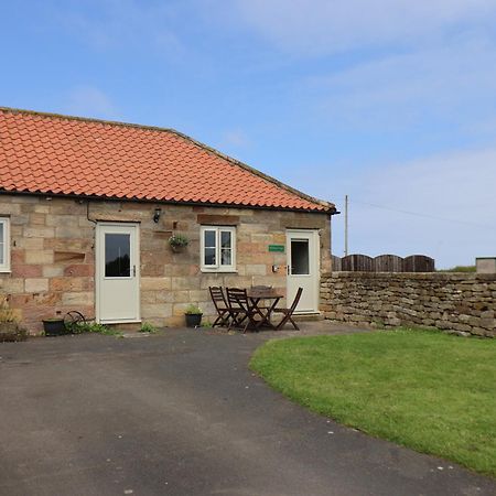 Broadings Cottage At Broadings Farm Уитби Экстерьер фото
