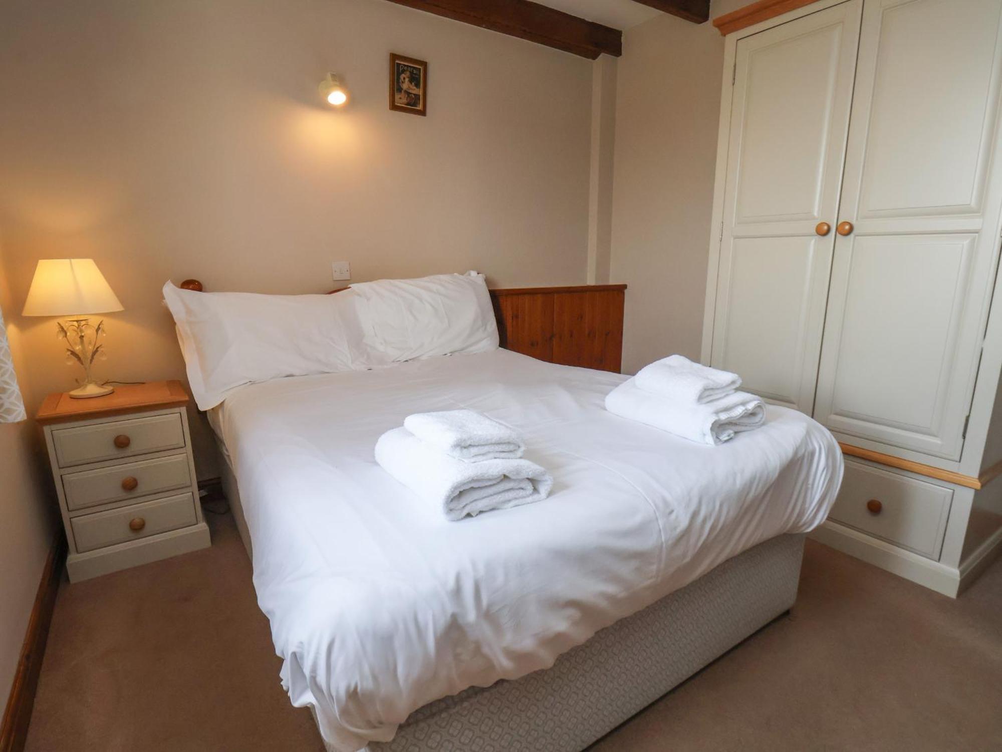 Broadings Cottage At Broadings Farm Уитби Экстерьер фото