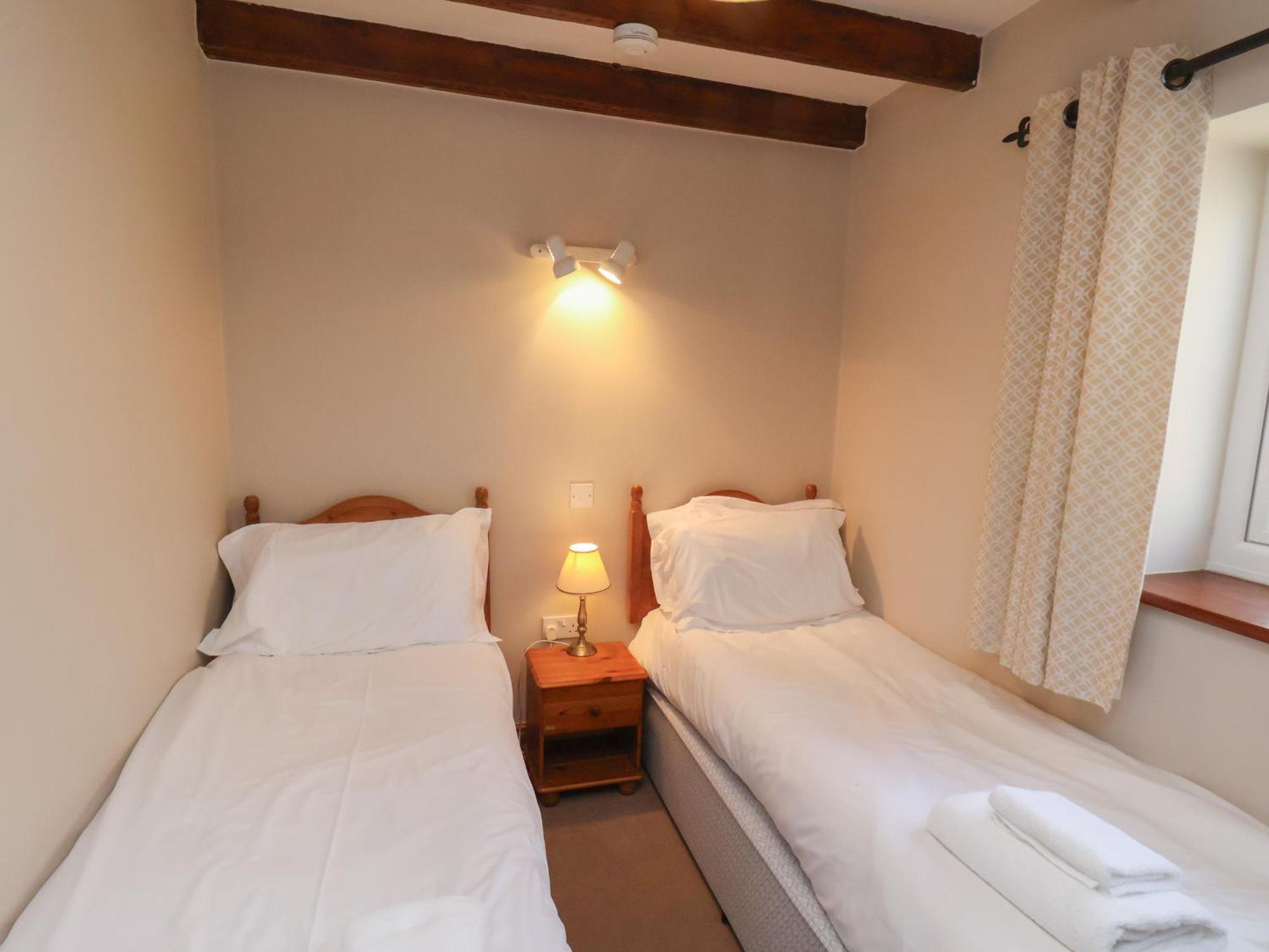 Broadings Cottage At Broadings Farm Уитби Экстерьер фото