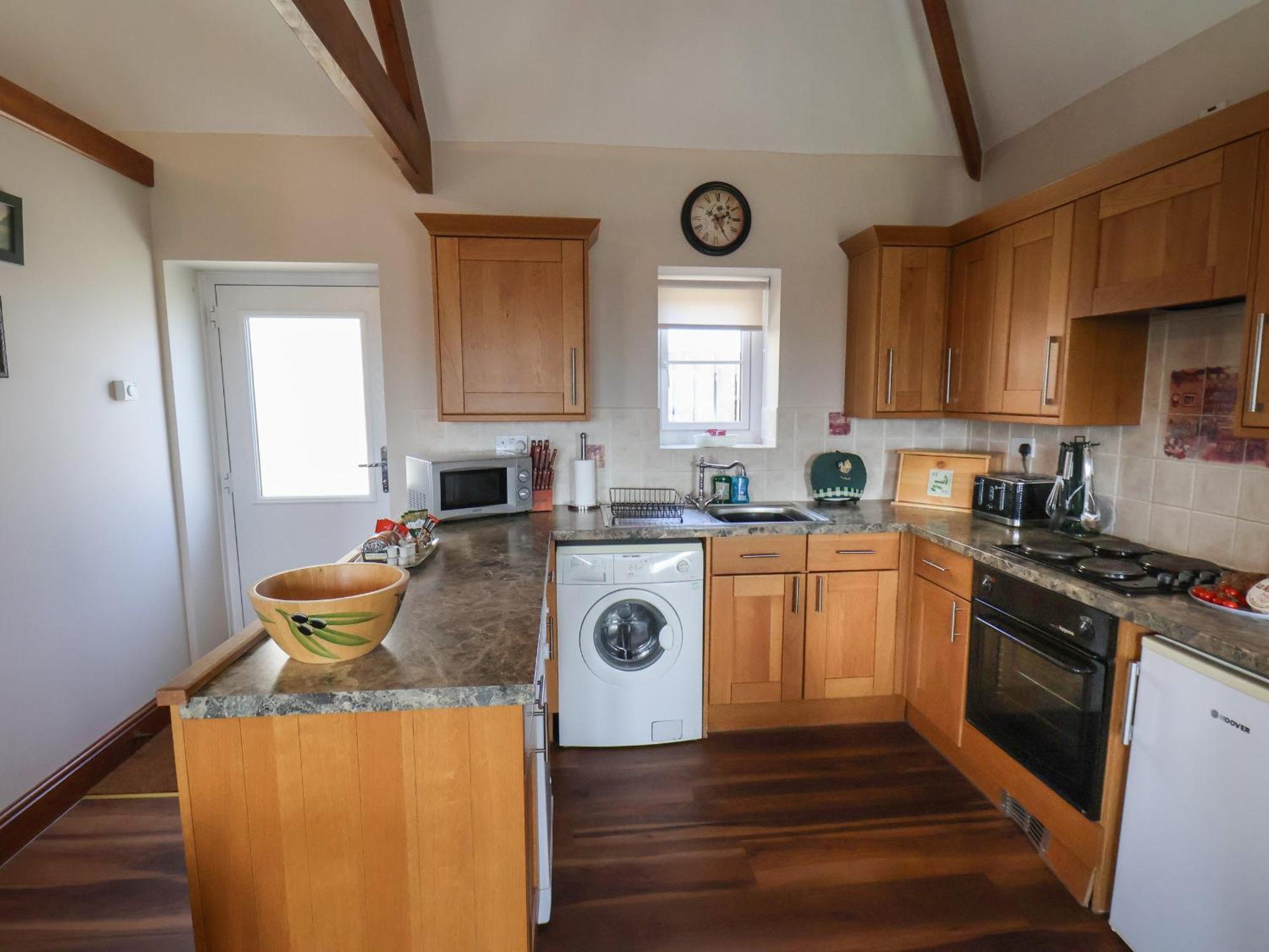 Broadings Cottage At Broadings Farm Уитби Экстерьер фото