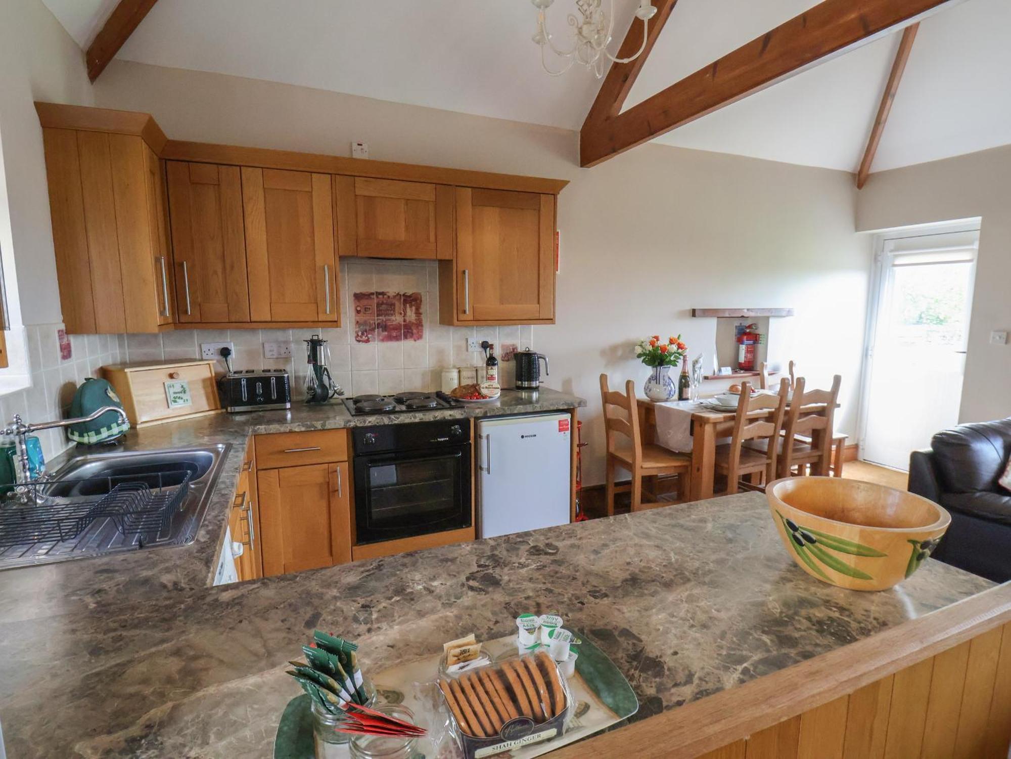 Broadings Cottage At Broadings Farm Уитби Экстерьер фото