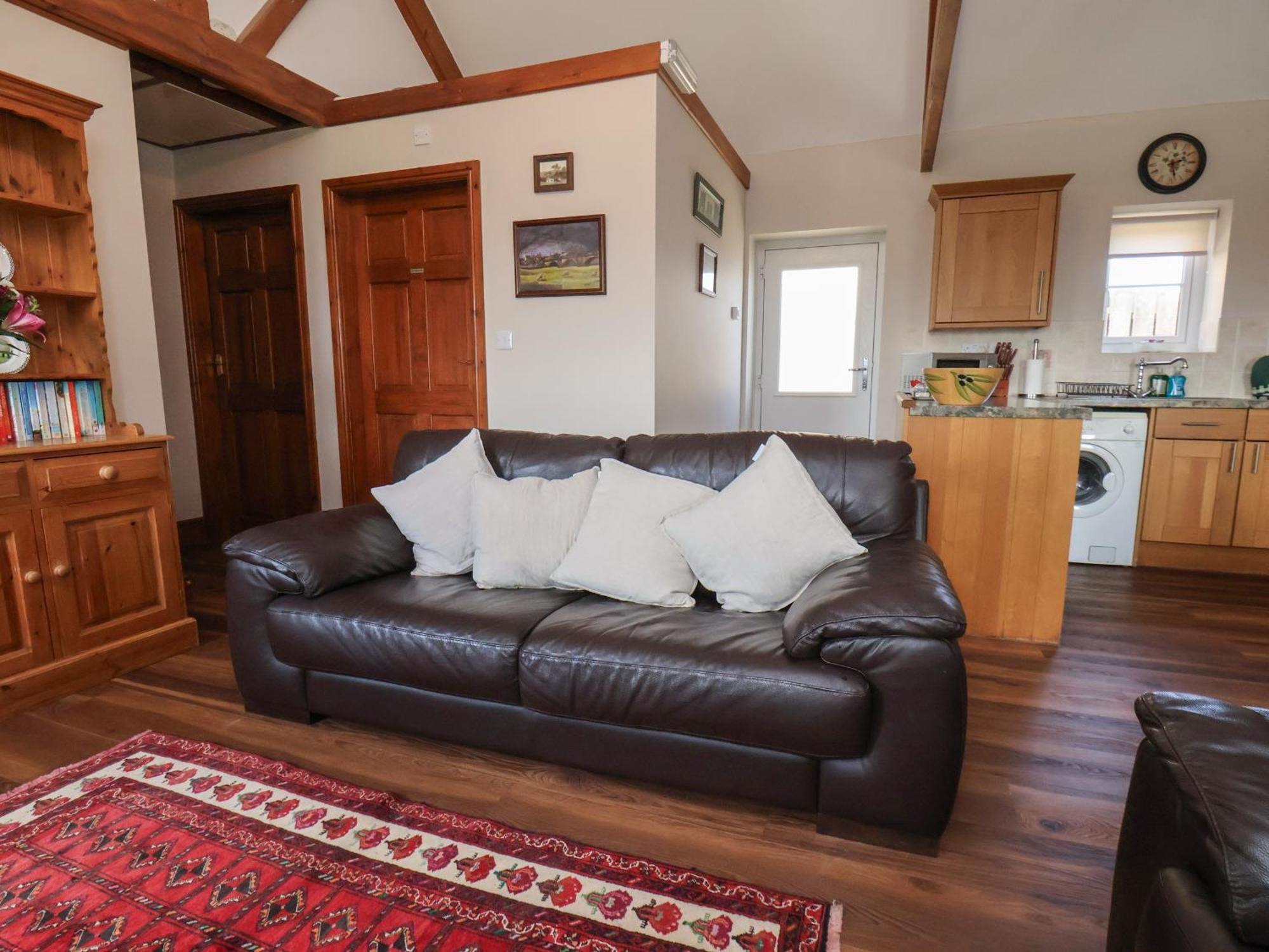Broadings Cottage At Broadings Farm Уитби Экстерьер фото