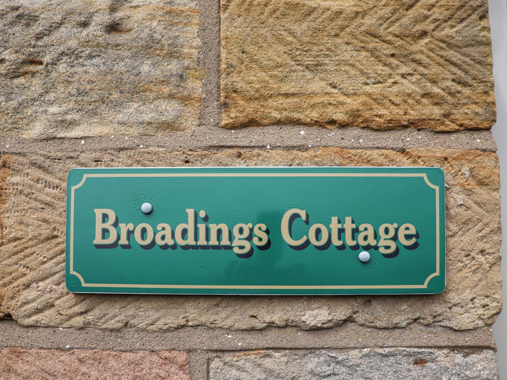 Broadings Cottage At Broadings Farm Уитби Экстерьер фото